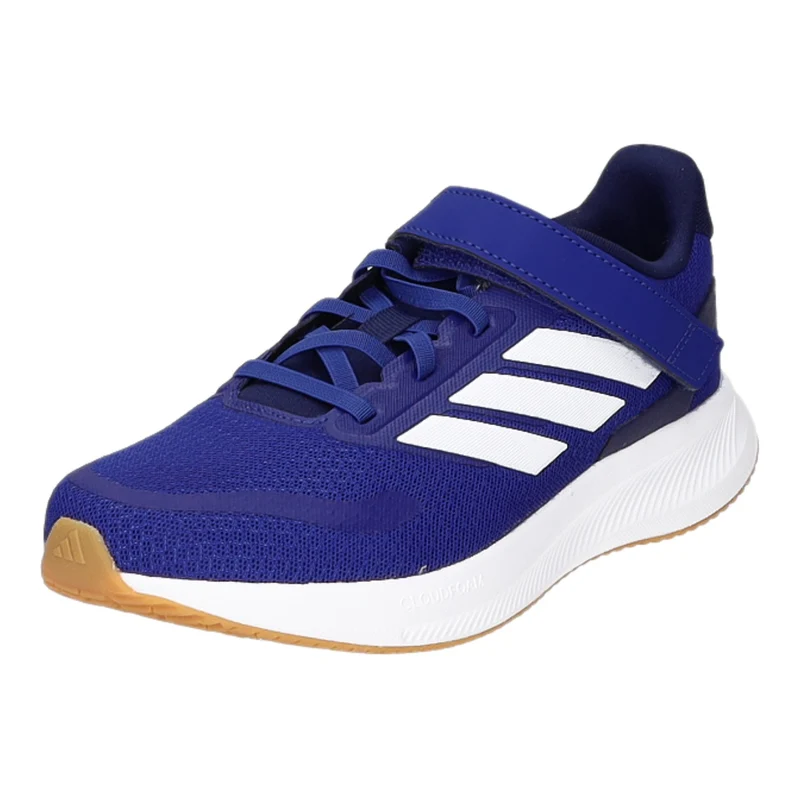 adidas Slipper/Kletthalbschuh (casual) RUNFALCON 5 EL C
