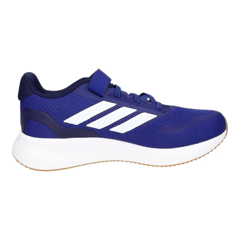 adidas Slipper/Kletthalbschuh (casual) RUNFALCON 5 EL C