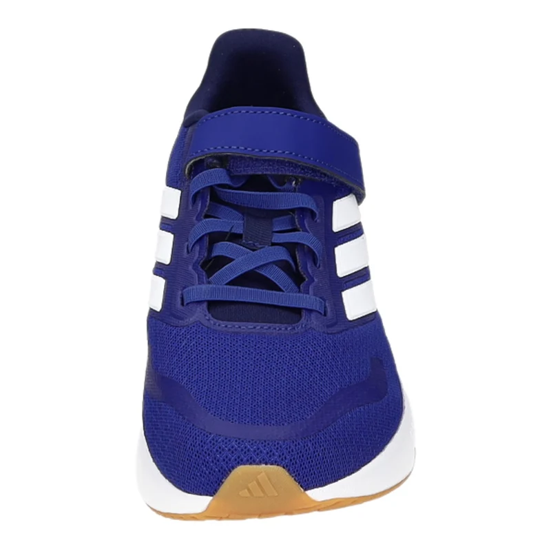 adidas Slipper/Kletthalbschuh (casual) RUNFALCON 5 EL C