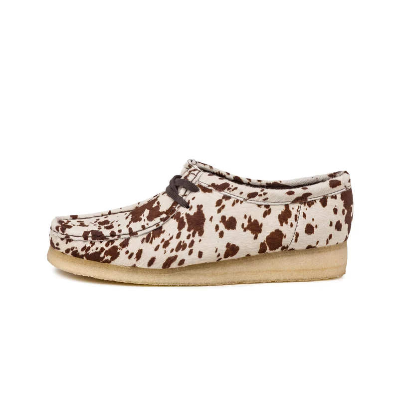 Clarks Originals Wallabee W