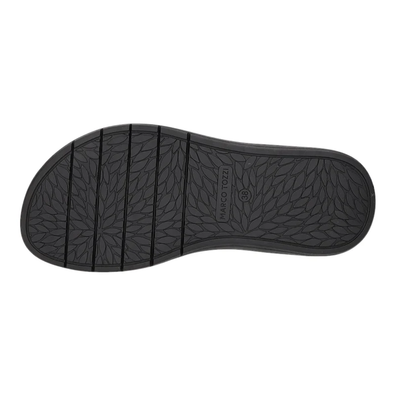MARCO TOZZI Keil Sandalette ab 30mm Sohlenhöhe
