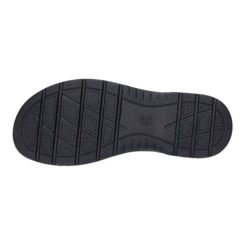 Jana Sportliche Sandalette bis 30mm Sohlenhöhe