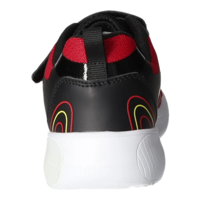Sneakers Slipper/Kletthalbschuh (casual)