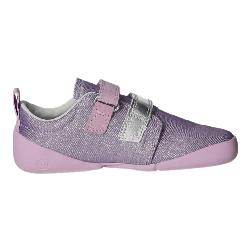superfit Slipper/Kletthalbschuh (casual) Vento