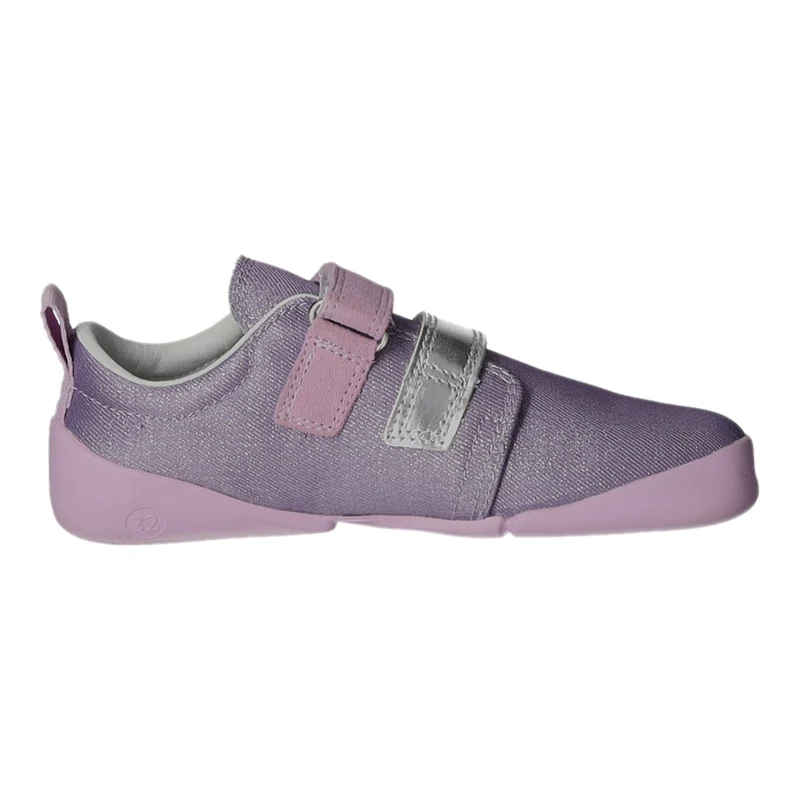 superfit Slipper/Kletthalbschuh (casual) Vento