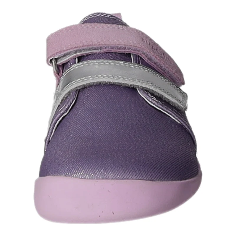 superfit Slipper/Kletthalbschuh (casual) Vento