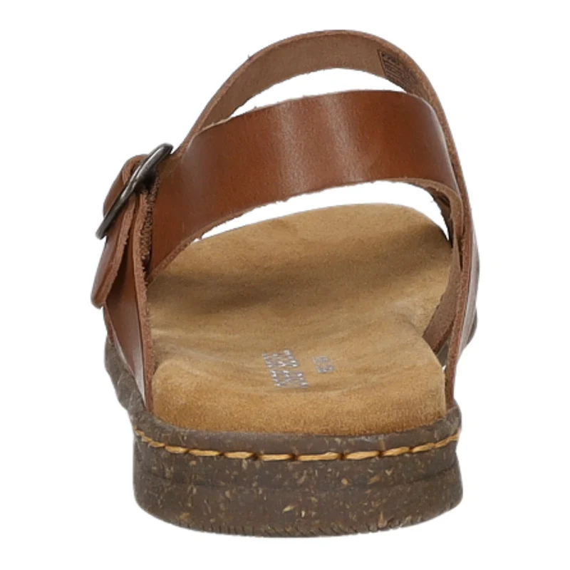 Josef Seibel Sandalette bis 30mm Absatz (casual) Fabricia 02