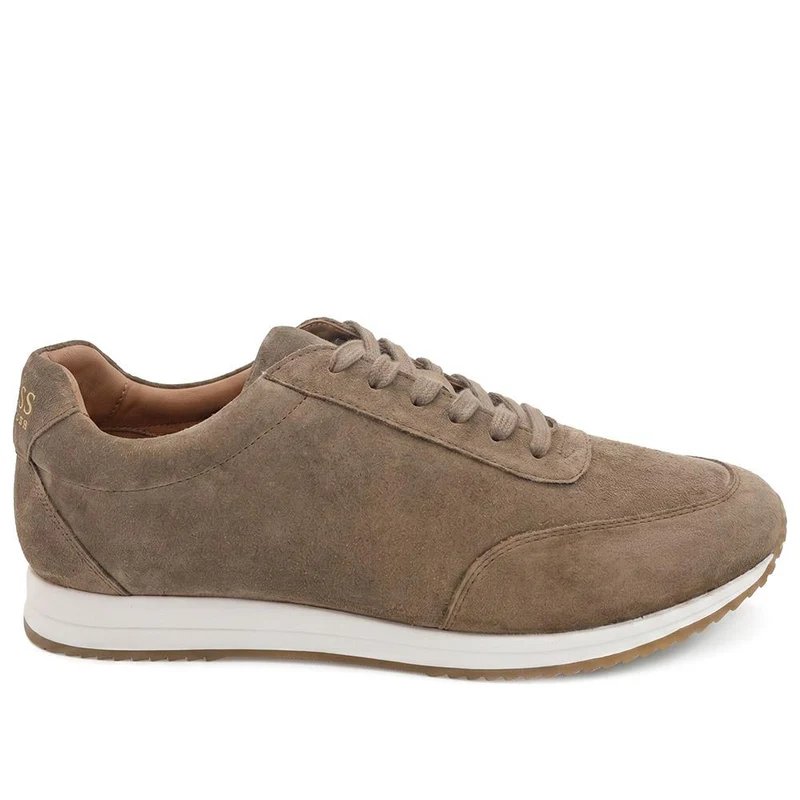 Southend2 Leather Trainers - SOUTHEND2 / 325 111