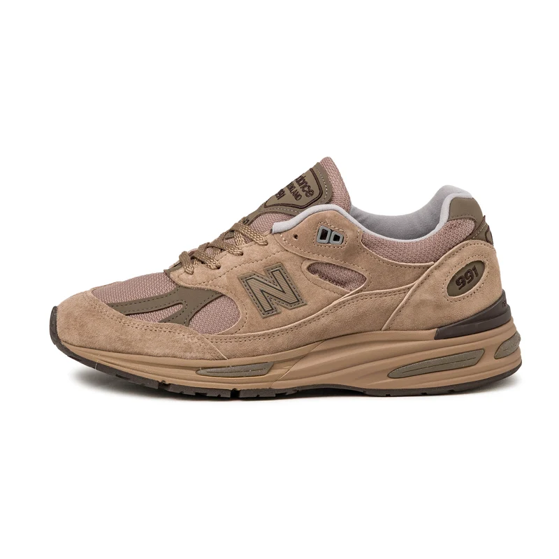 New Balance 991 v2 *Made in England*