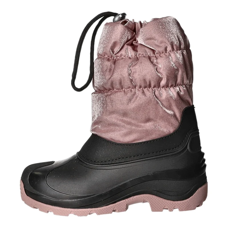 BOXX Kids Allwetterstiefel Warmfutter mit Funktionsmembran (wasserabweisend/wasserdicht)
