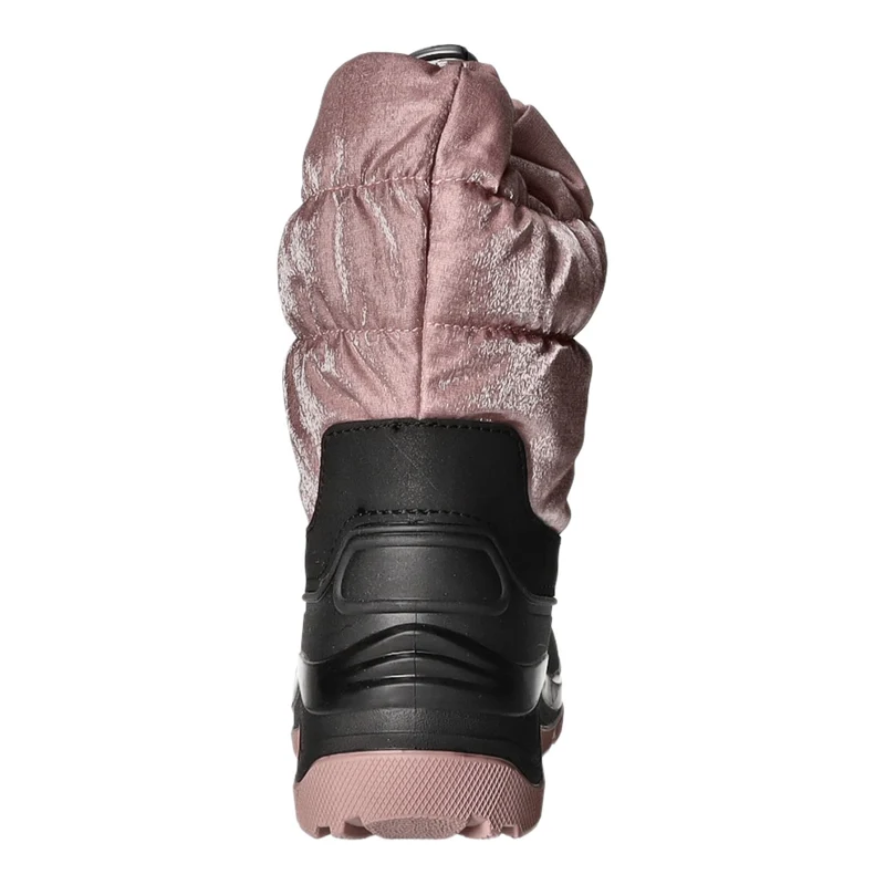 BOXX Kids Allwetterstiefel Warmfutter mit Funktionsmembran (wasserabweisend/wasserdicht)
