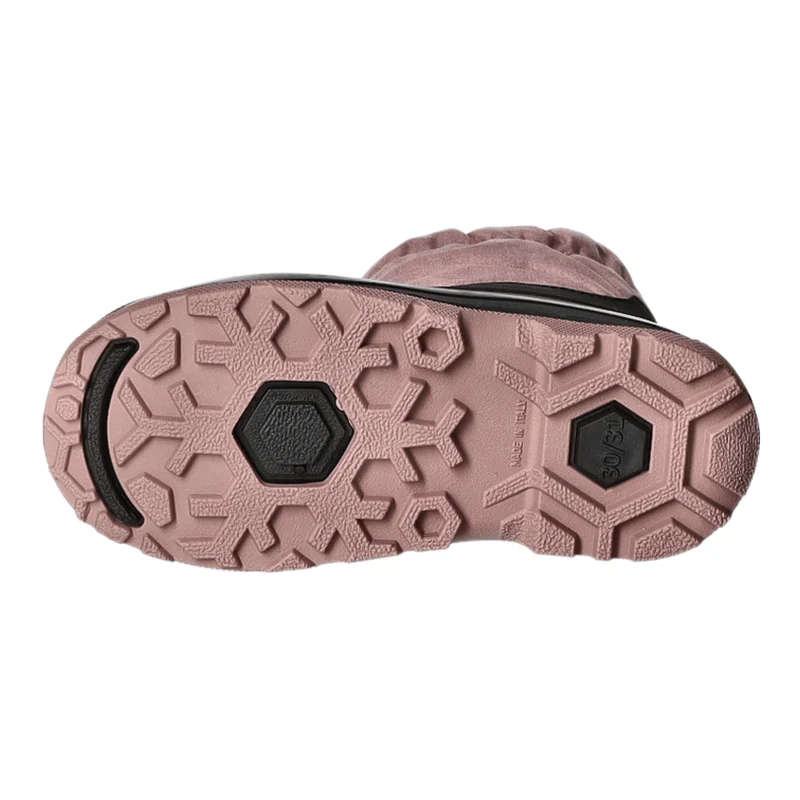 BOXX Kids Allwetterstiefel Warmfutter mit Funktionsmembran (wasserabweisend/wasserdicht)