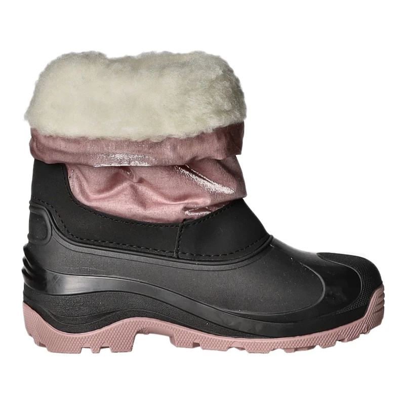 BOXX Kids Allwetterstiefel Warmfutter mit Funktionsmembran (wasserabweisend/wasserdicht)