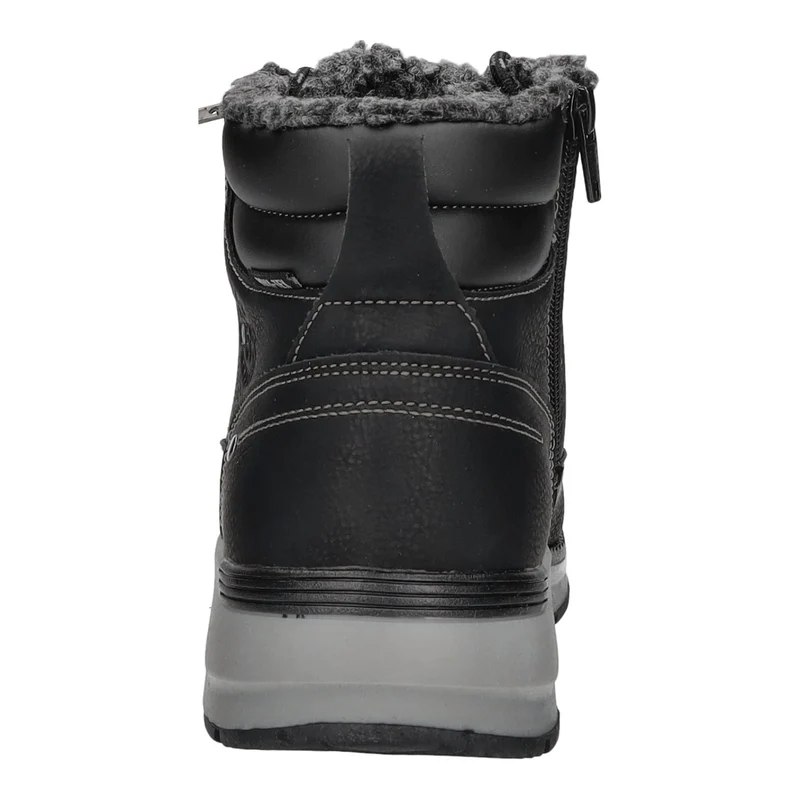 BOXX Allwetterstiefel Warmfutter mit Funktionsmembran (wasserabweisend/wasserdicht)