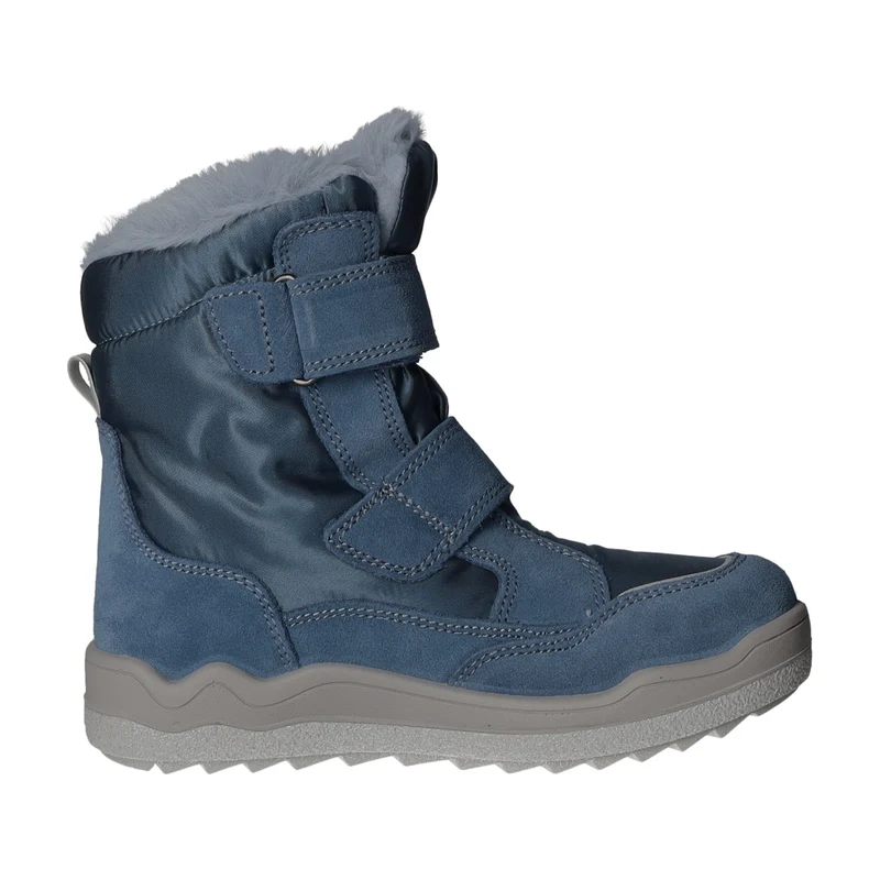 BOXX Kids Allwetterstiefel Warmfutter mit Funktionsmembran (wasserabweisend/wasserdicht)