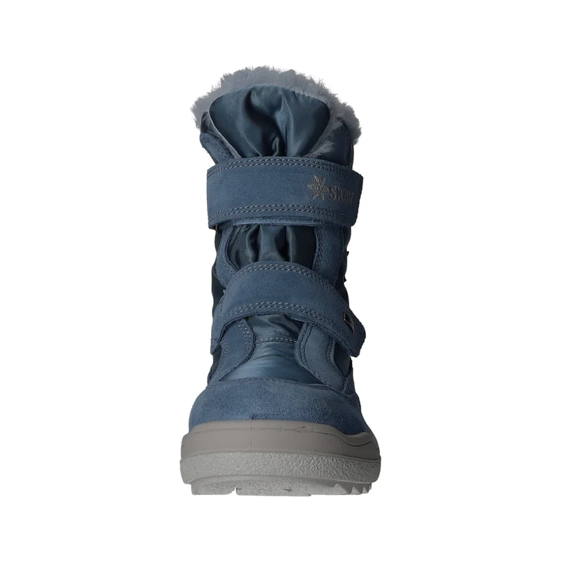 BOXX Kids Allwetterstiefel Warmfutter mit Funktionsmembran (wasserabweisend/wasserdicht)