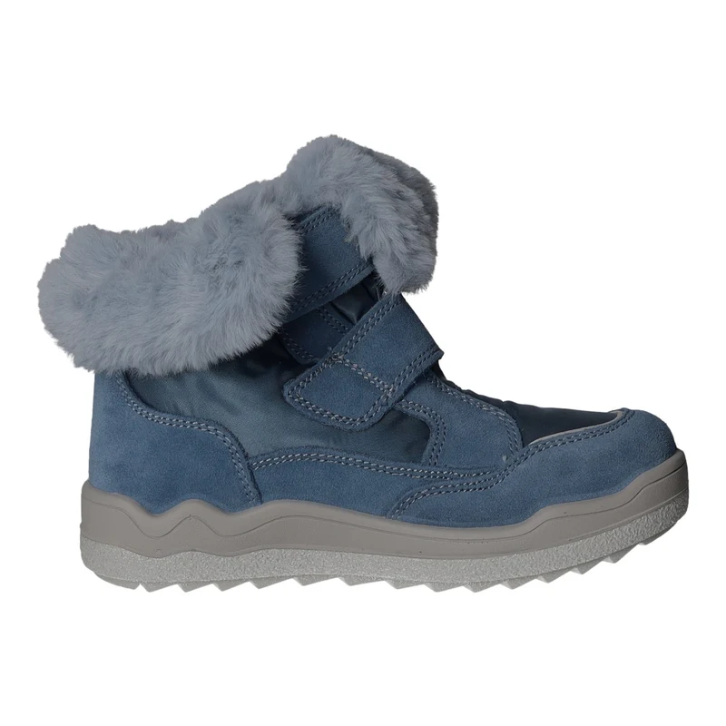 BOXX Kids Allwetterstiefel Warmfutter mit Funktionsmembran (wasserabweisend/wasserdicht)