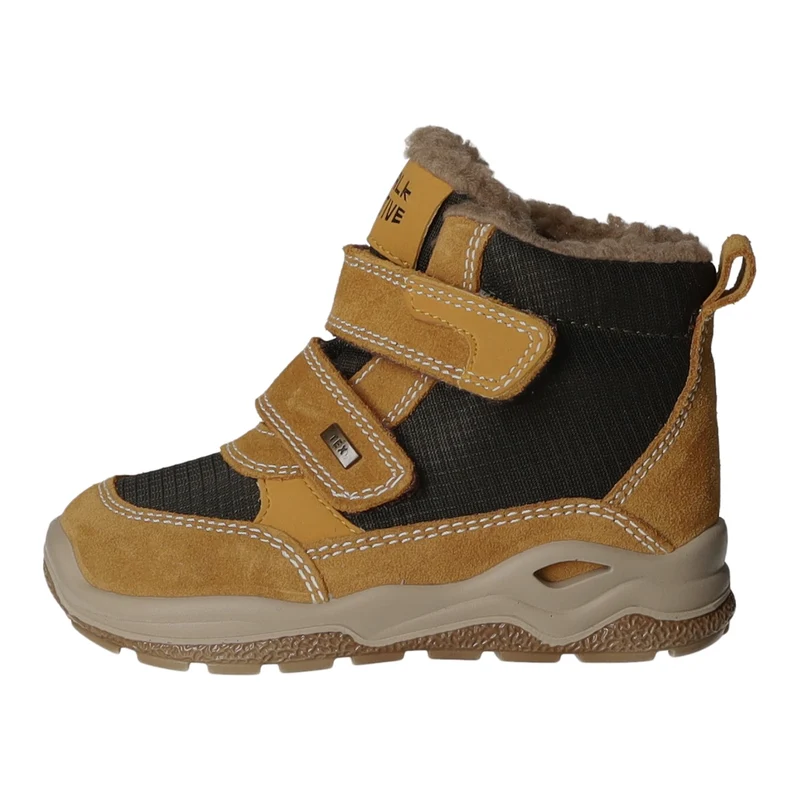 BOXX Allwetterstiefel Warmfutter mit Funktionsmembran (wasserabweisend/wasserdicht)