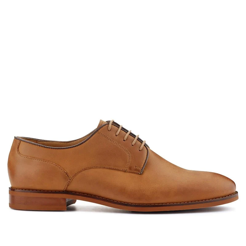 Luco Leather Casual Shoes - LUCO / 326 803