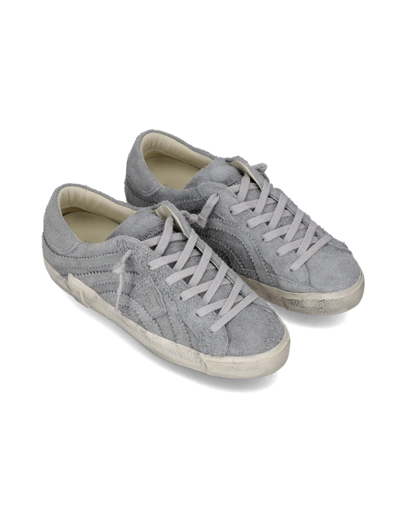 Sneakers Prsx Tennis Women, Grey