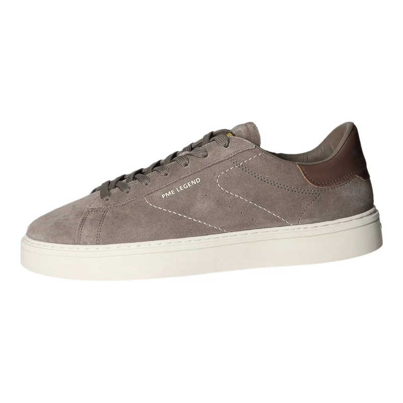 PME Legend Schnürhalbschuh Sneaker (sportlich) RIVET CS-10