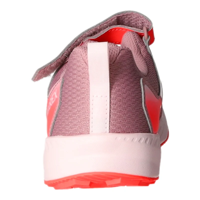 adidas Slipper/Kletthalbschuh (casual) Terrex Tracefinder CF C