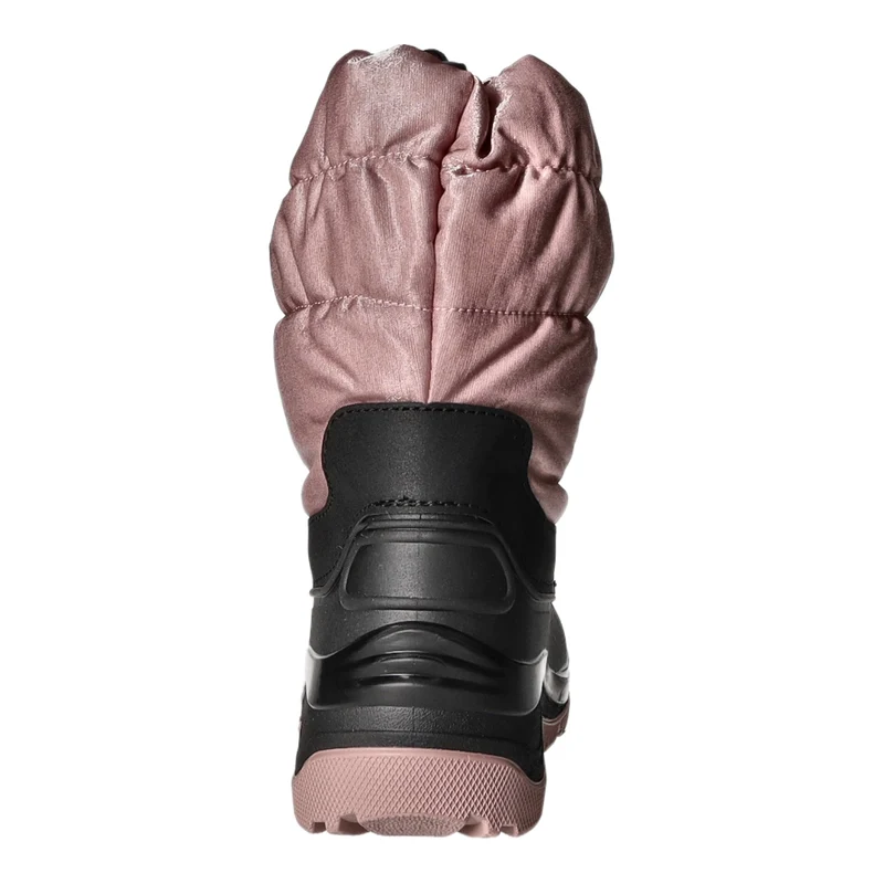 BOXX Kids Allwetterstiefel Warmfutter mit Funktionsmembran (wasserabweisend/wasserdicht)