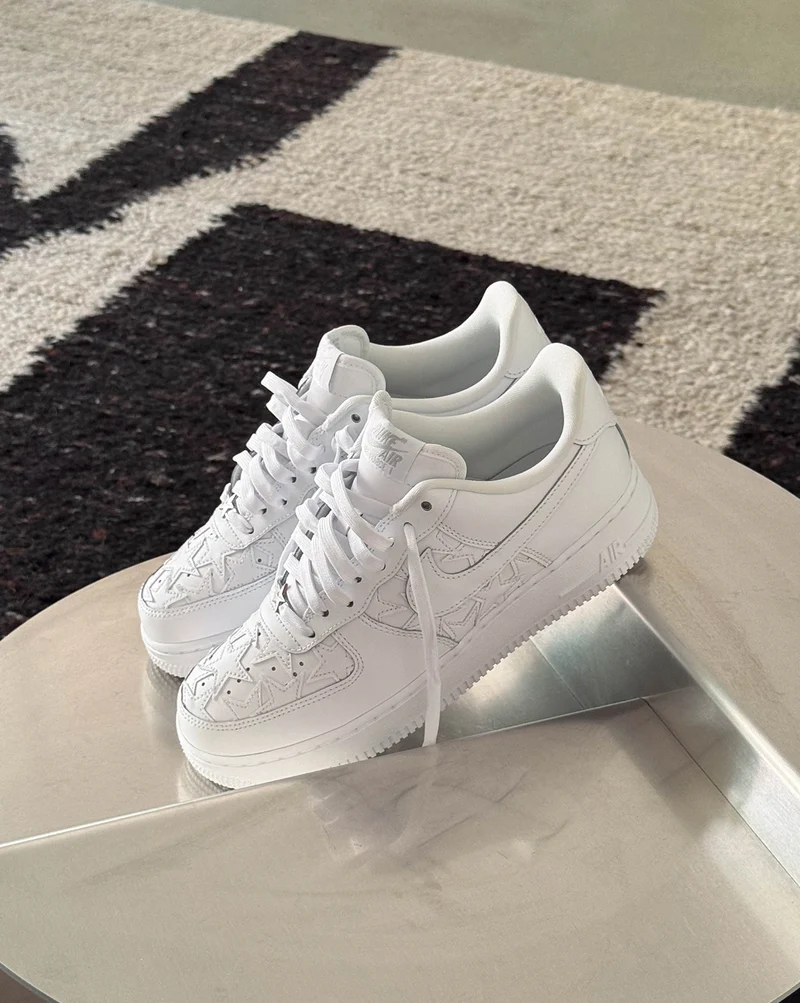 Nike Air Force 1 '07 Edge