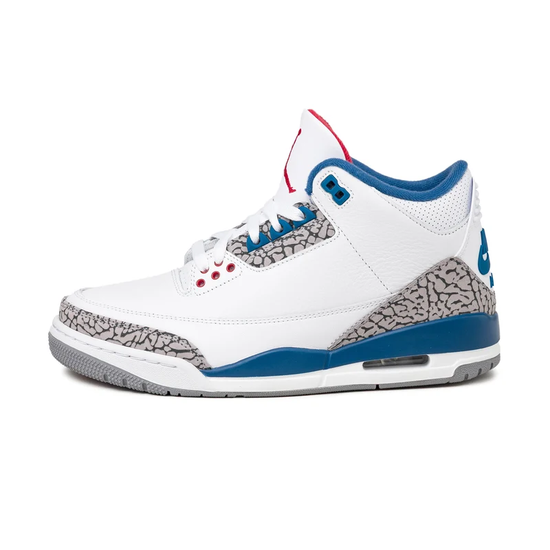 Nike Air Jordan 3 Retro OG *True Blue*