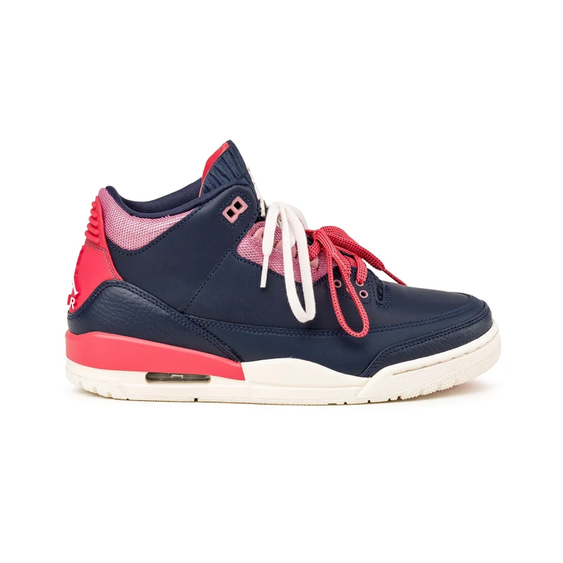 Nike Wmns Air Jordan 3 Retro *Sports Renaissance*
