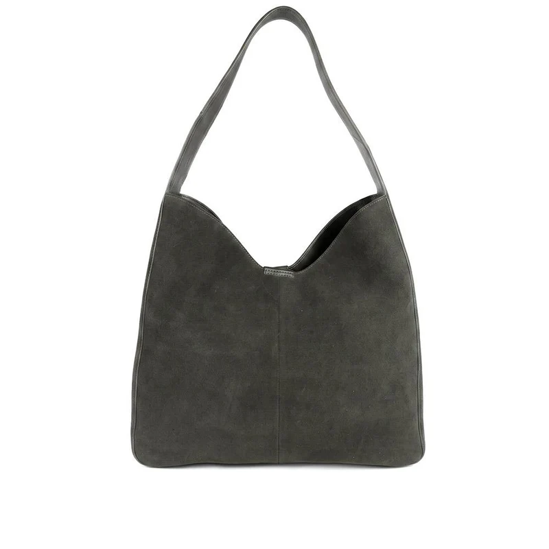 Wyonna Premium Leather Shoulder Bag - WYONNA / 329 938