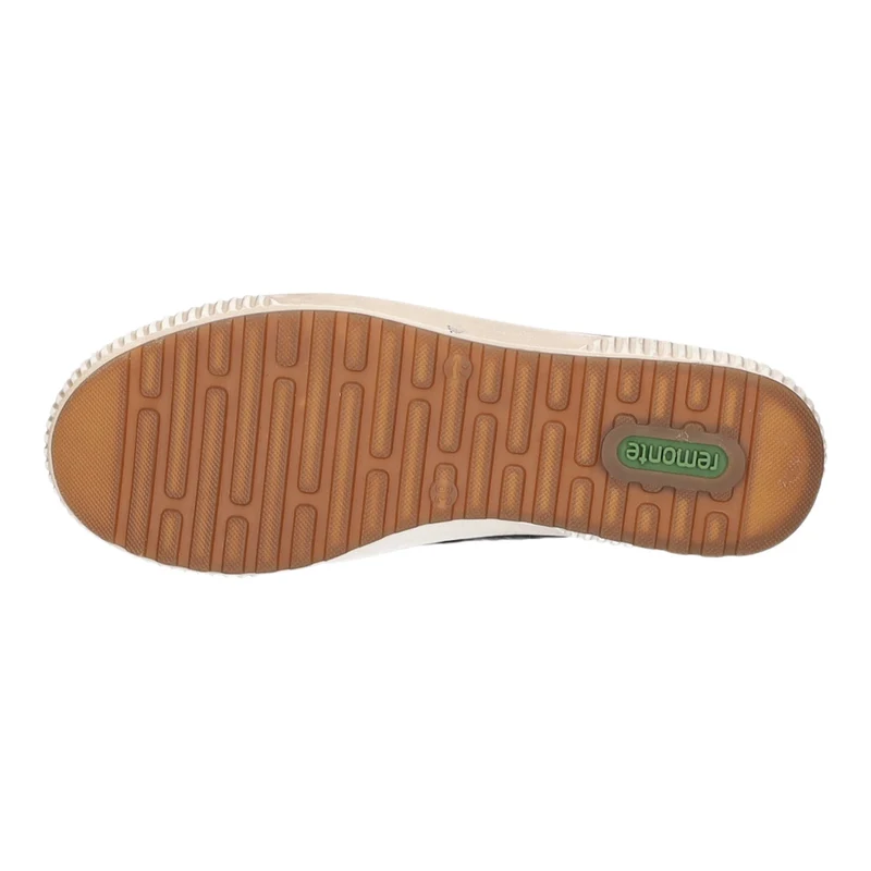 Remonte Schnürstiefelette Kaltfutter bis 35mm Absatz (casual)