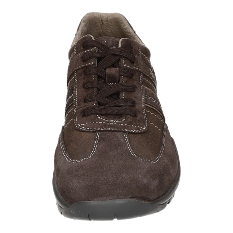 Dockers by Gerli Schnürhalbschuh Freizeit (Casual)