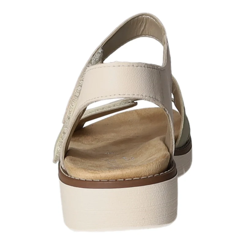Remonte Keil Sandalette ab 30mm Sohlenhöhe
