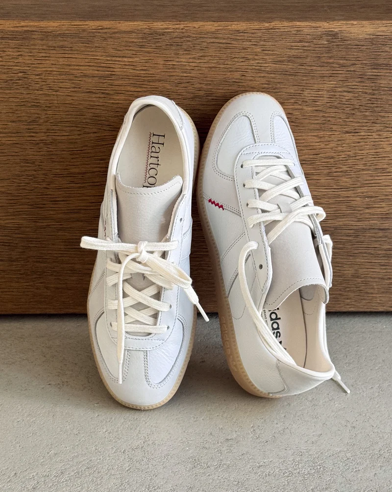Adidas x Hartcopy BW Army Decon