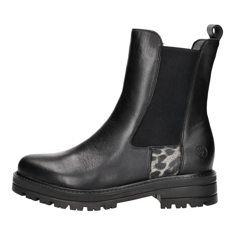 Remonte Schlupf-/Reißverschlußstiefelette Kaltfutter bis 35mm Absatz (casual)