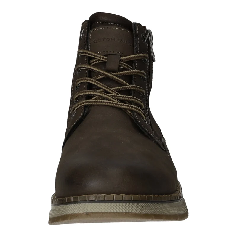 Tom Tailor Allwetterstiefel Warmfutter mit Funktionsmembran (wasserabweisend/wasserdicht)