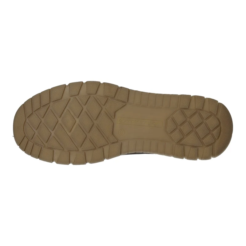 Tom Tailor Allwetterstiefel Warmfutter mit Funktionsmembran (wasserabweisend/wasserdicht)