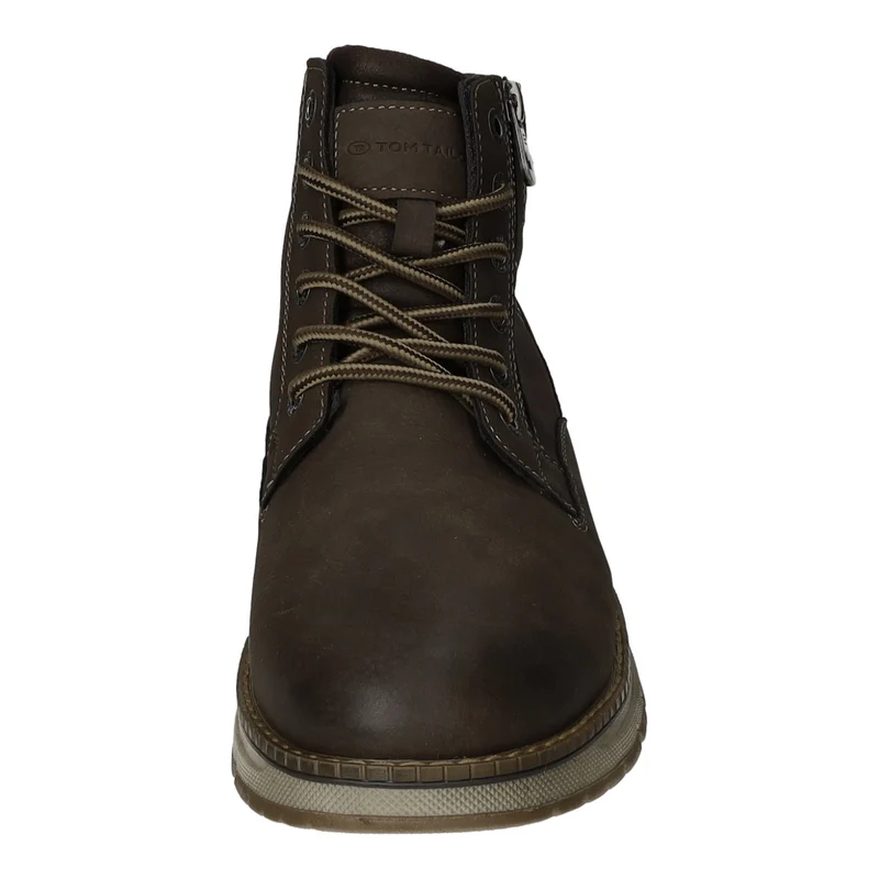 Tom Tailor Allwetterstiefel Warmfutter mit Funktionsmembran (wasserabweisend/wasserdicht)