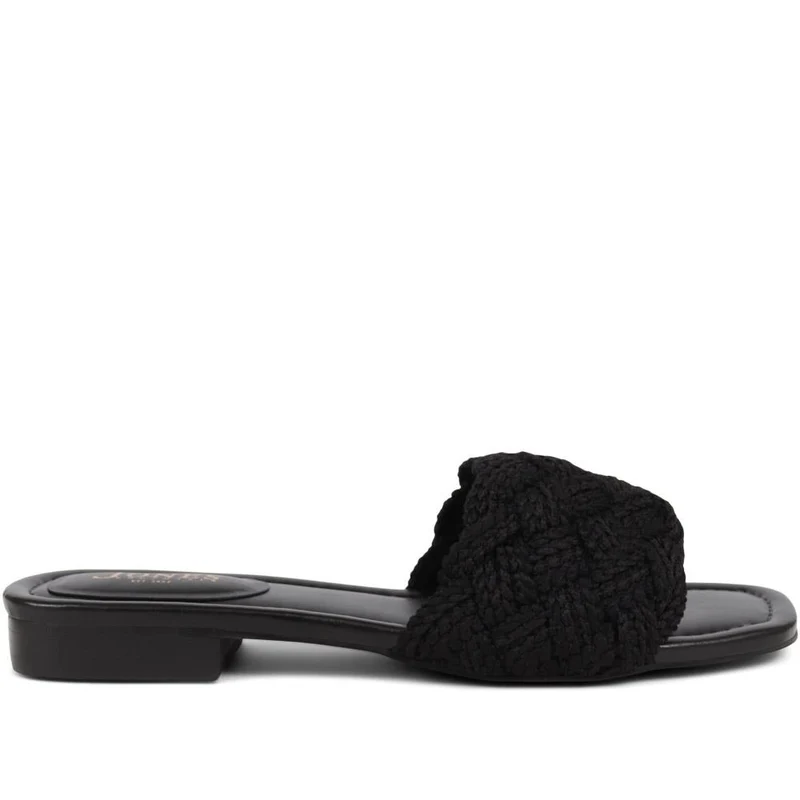 Indie Mule Sandals - INDIE / 325 221