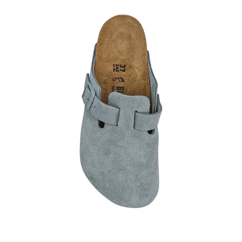 Boston Clogs - BIRK39502 / 325 360 - Sage