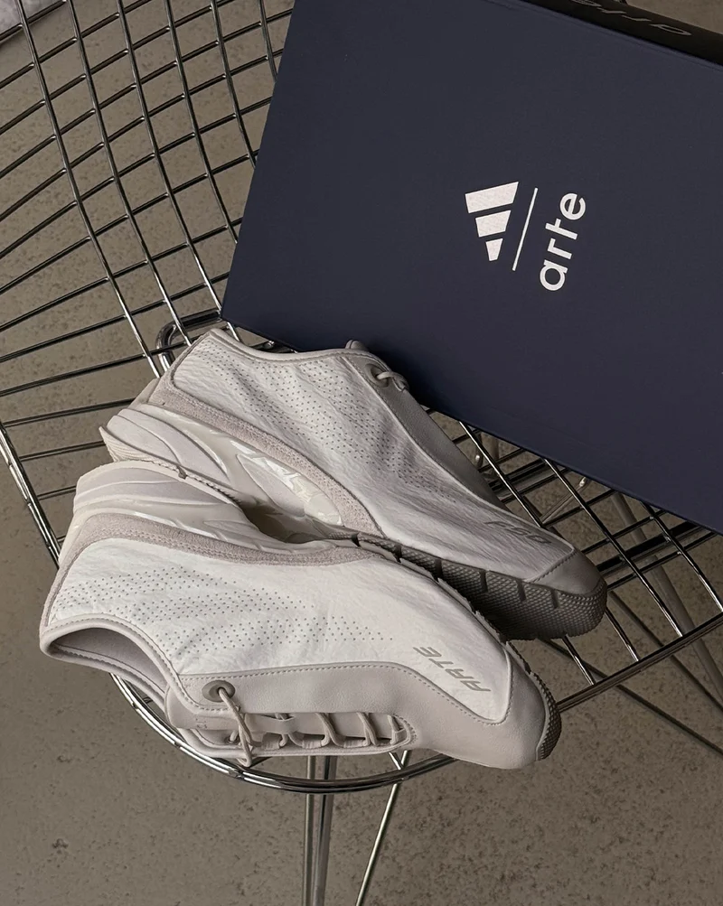 Adidas x Arte Antwerp F50
