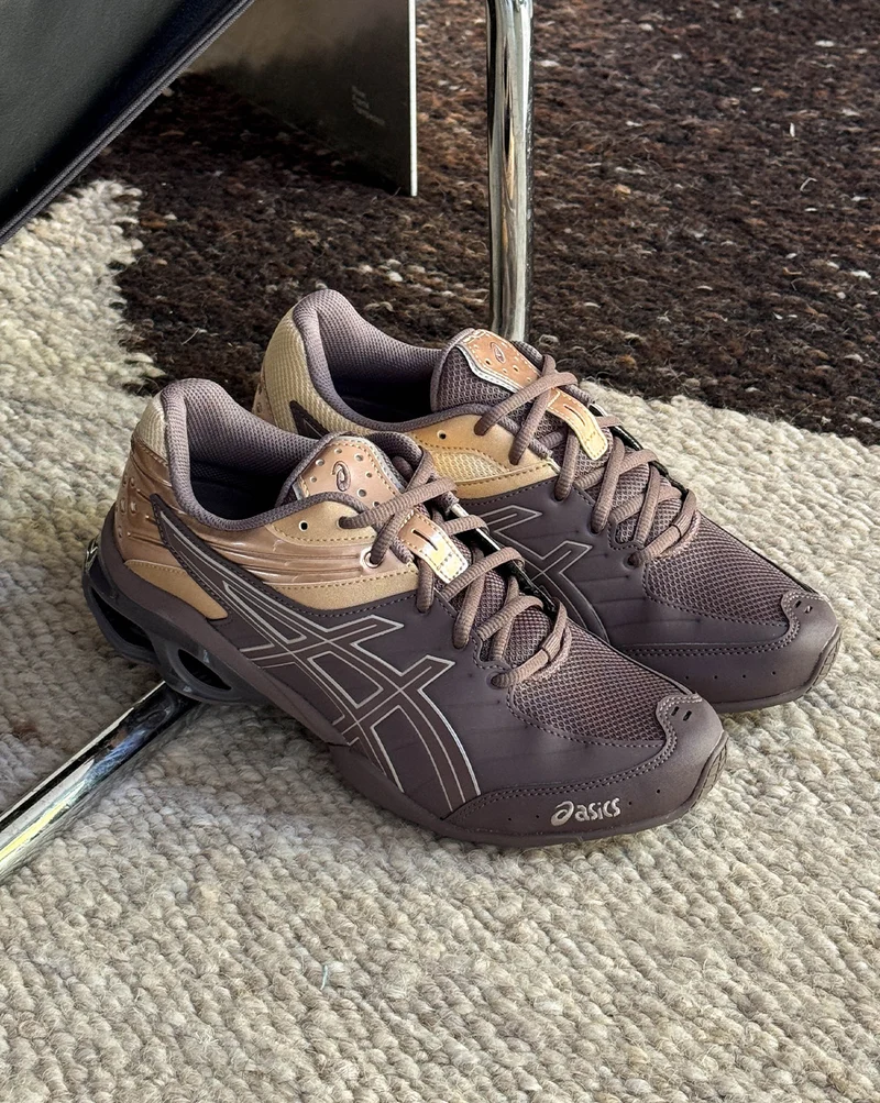 Asics GEL-Kinetic FR
