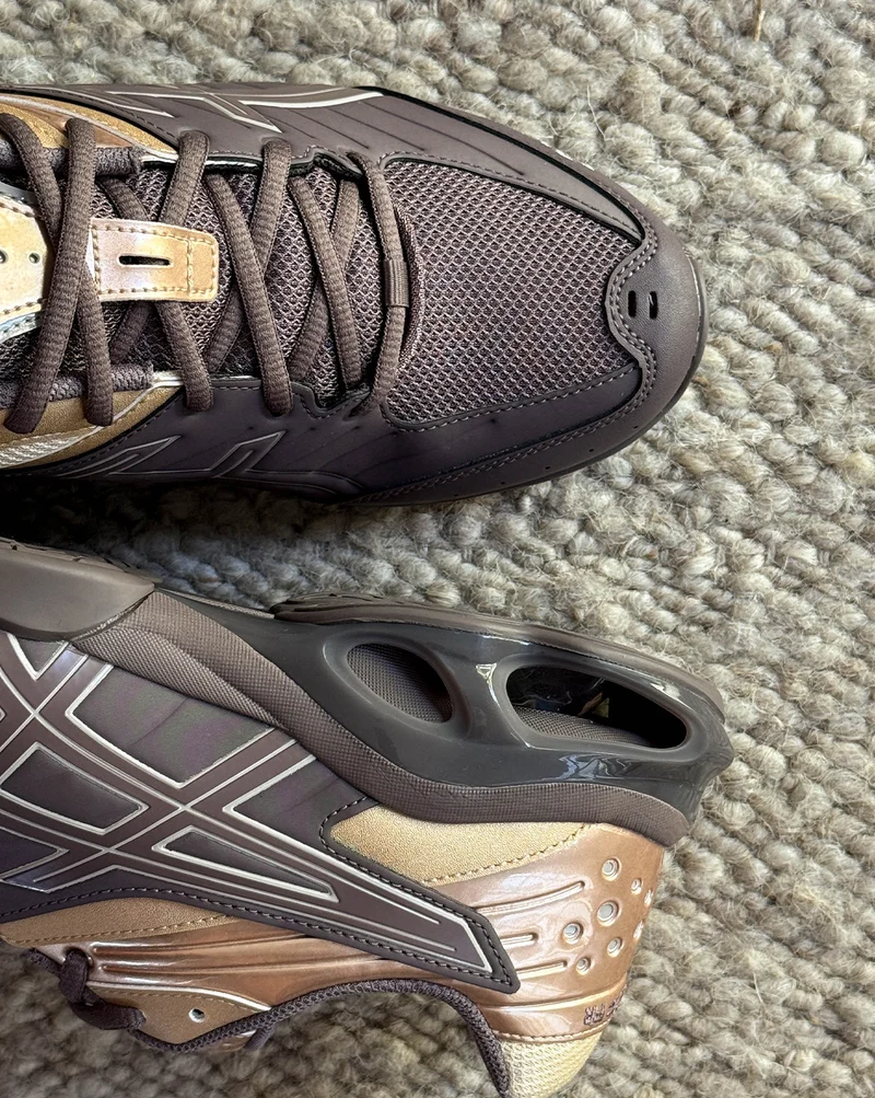 Asics GEL-Kinetic FR