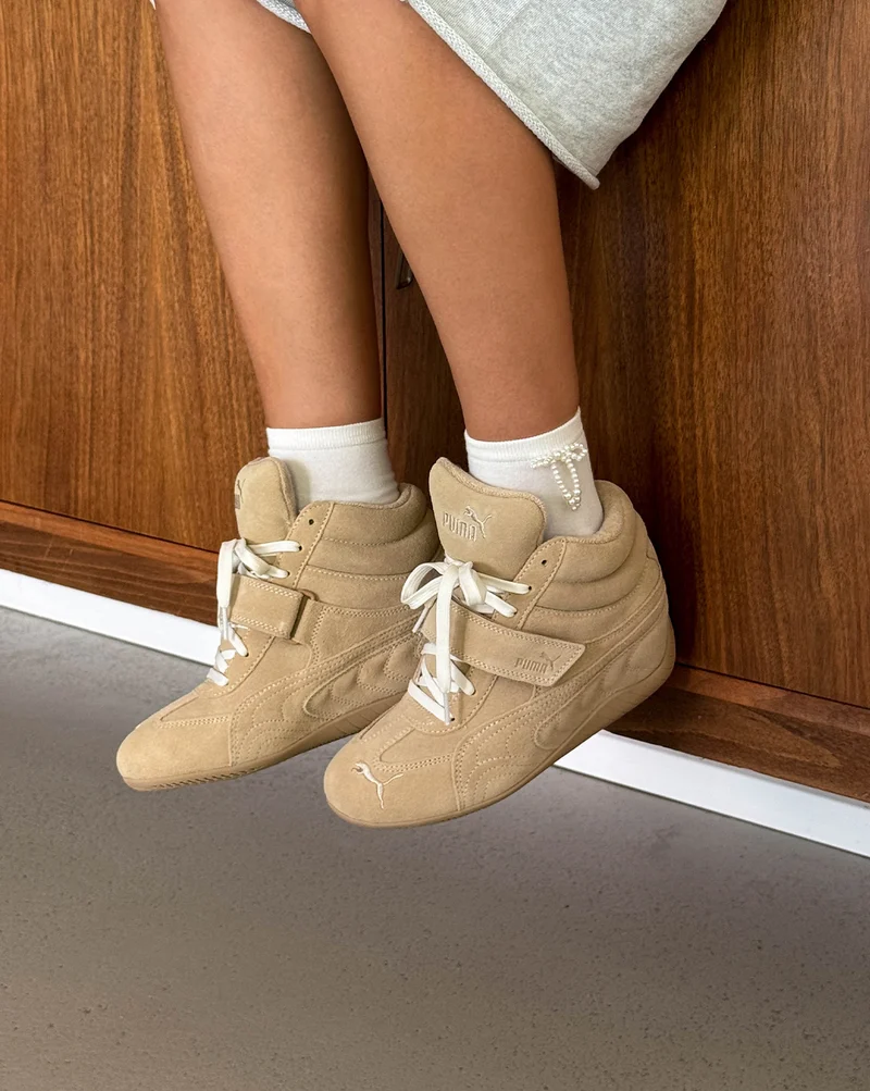 Puma Speedcat Wedge Wmns *Tonal*