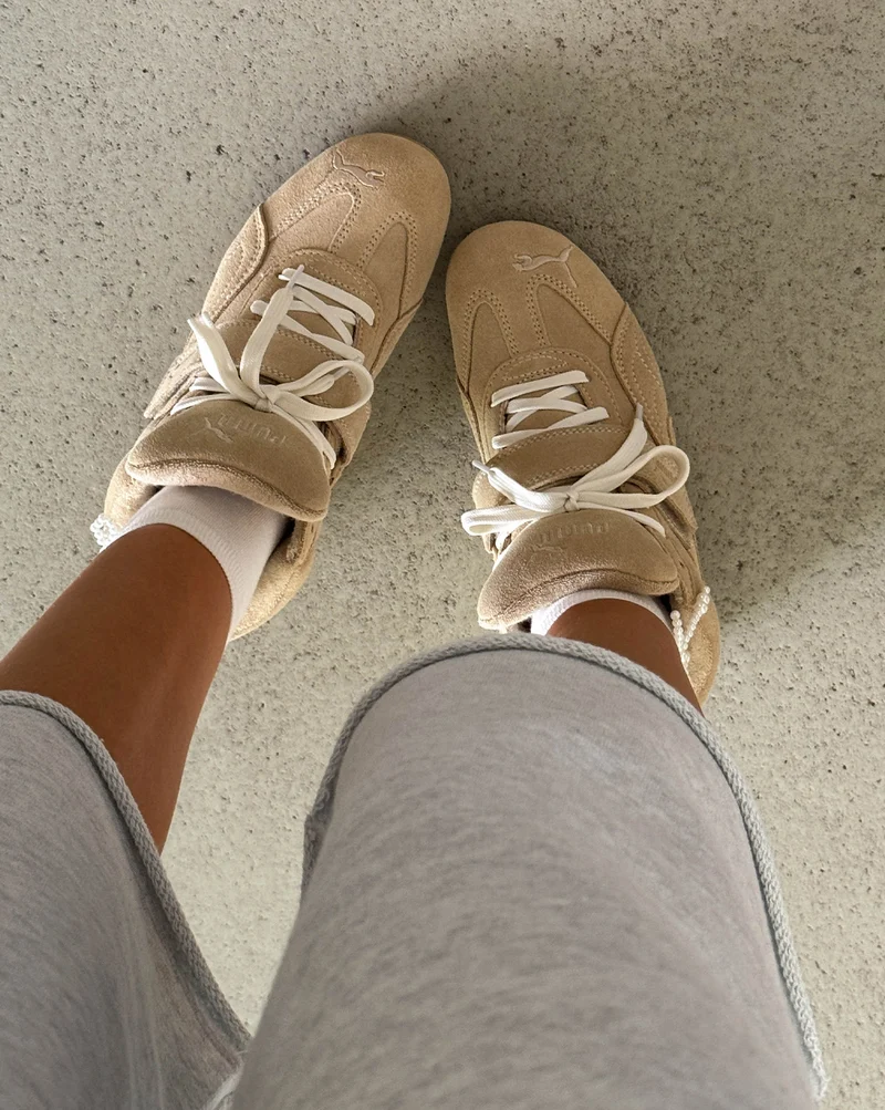 Puma Speedcat Wedge Wmns *Tonal*