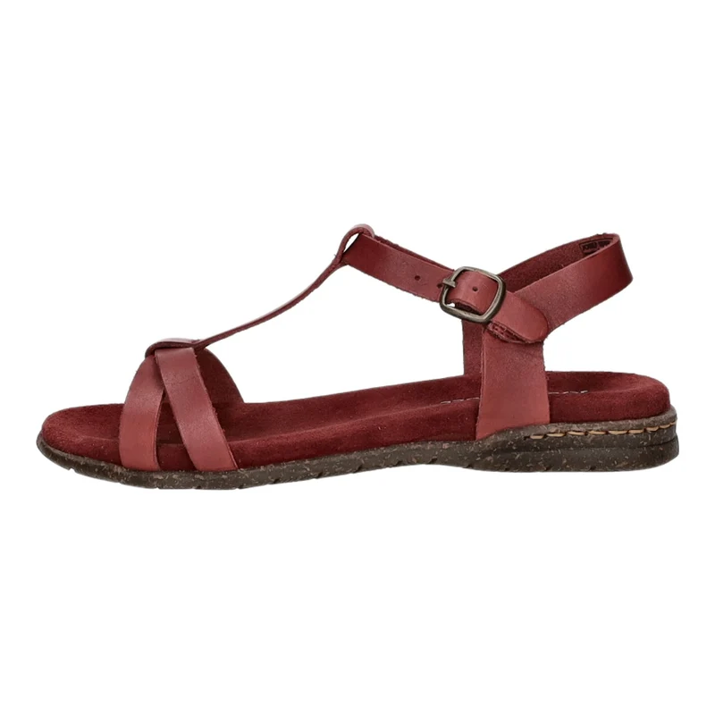 Josef Seibel Sandalette bis 30mm Absatz (casual) Fabricia 01