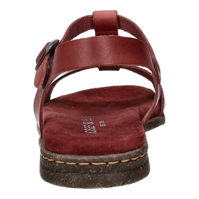 Josef Seibel Sandalette bis 30mm Absatz (casual) Fabricia 01