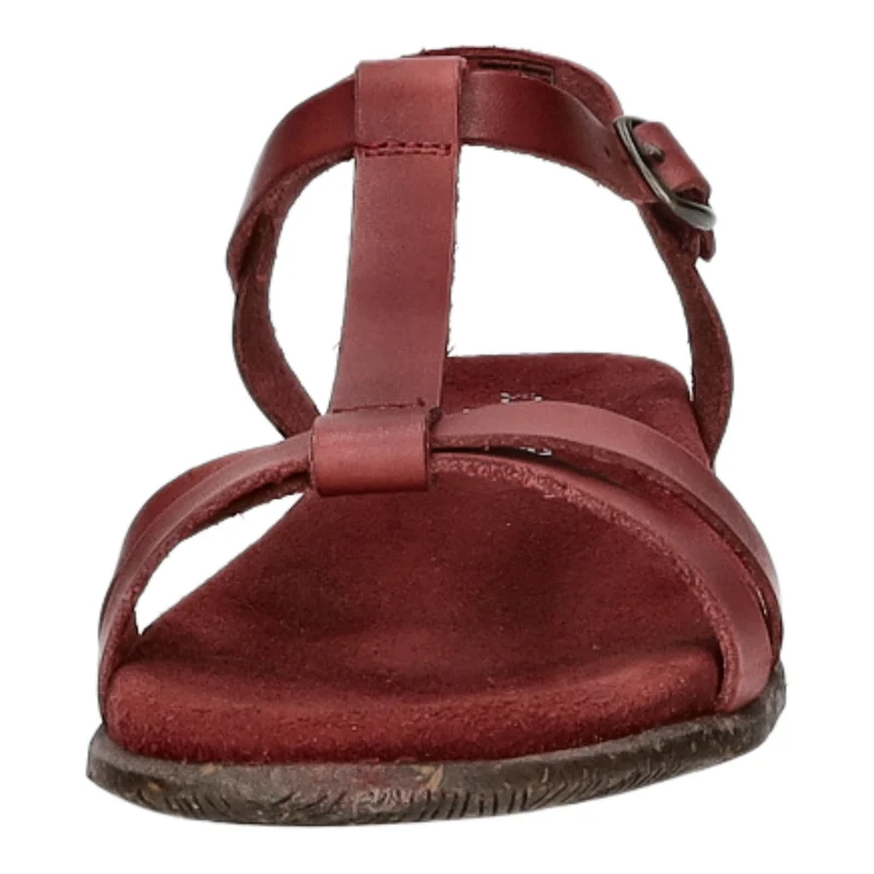 Josef Seibel Sandalette bis 30mm Absatz (casual) Fabricia 01