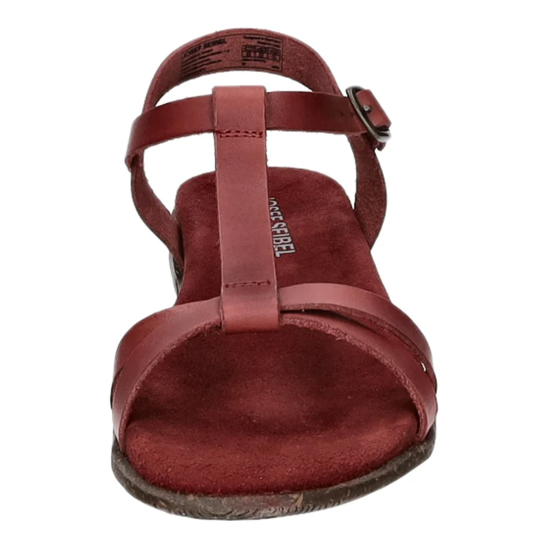 Josef Seibel Sandalette bis 30mm Absatz (casual) Fabricia 01